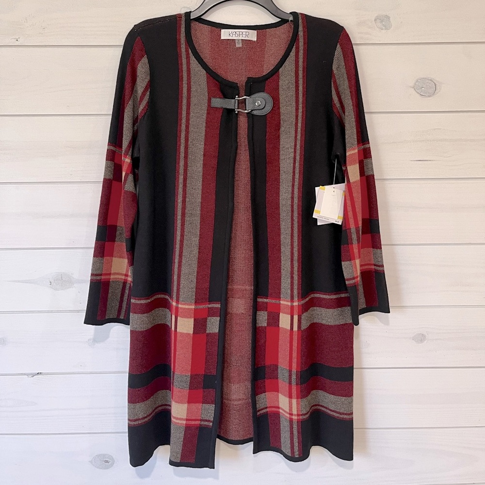 Kasper | Poncho Cape